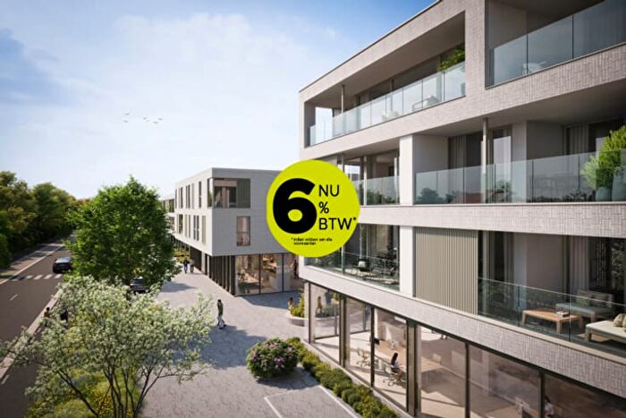 2-kamerappartement te koop in Dilsen-Stokkem