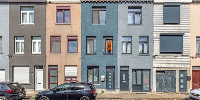5-kamerhuis te koop in Deurne