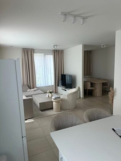 9-kamerappartement te huur in Vilvoorde