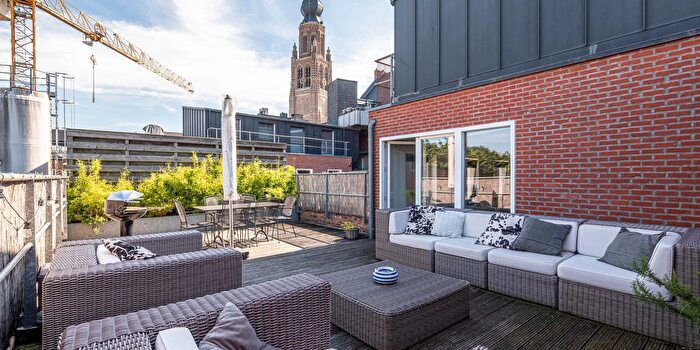 2-kamerappartement te koop in Hoogstraten