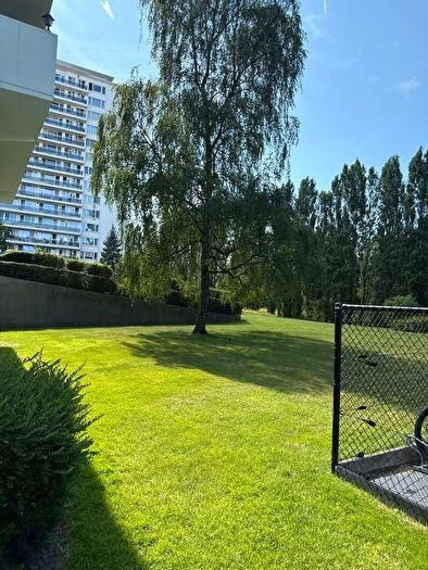 2-kamerappartement te huur in Antwerpen