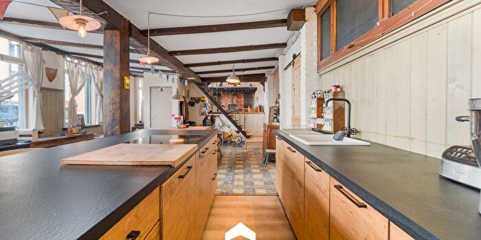 Huizen Koop Huur - 3