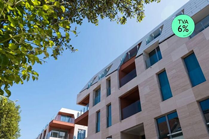 Appartement te koop in Braine-l'Alleud