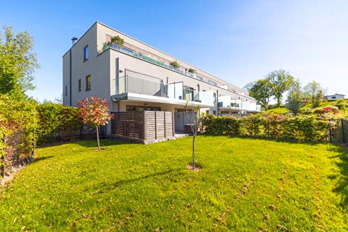 2-kamerappartement te koop in Jupille-sur-Meuse