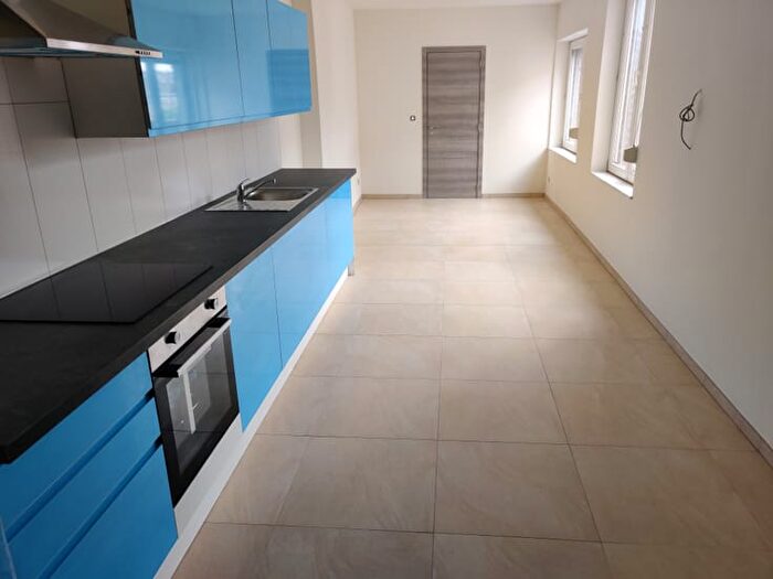 3-kamerappartement te huur in Herstal