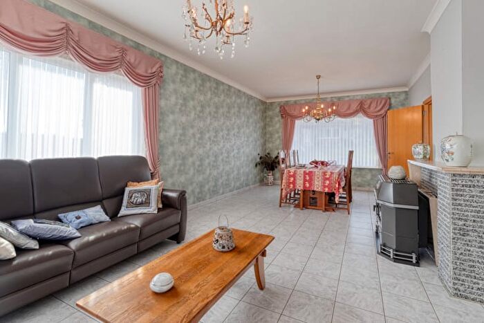 Huizen Koop Huur - 2