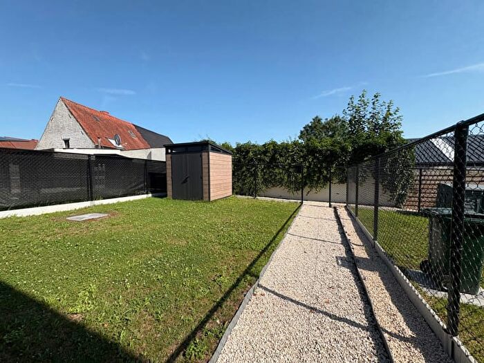 Huizen Koop Huur - 2