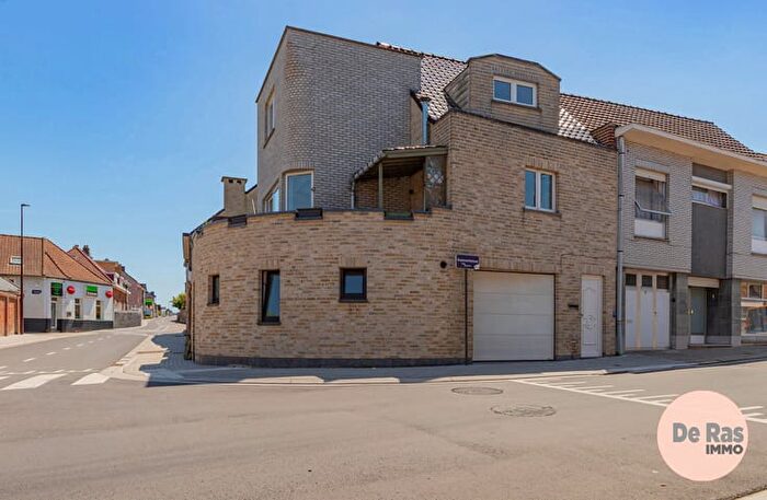 2-kamerappartement te koop in Liedekerke