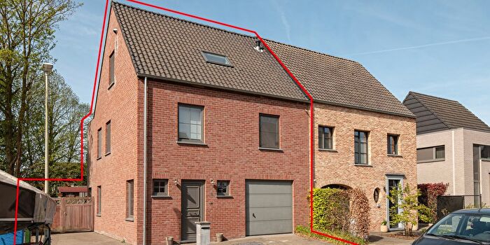 Huizen Koop Huur - 2