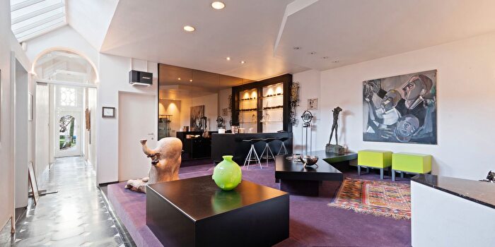 Huizen Koop Huur - 3