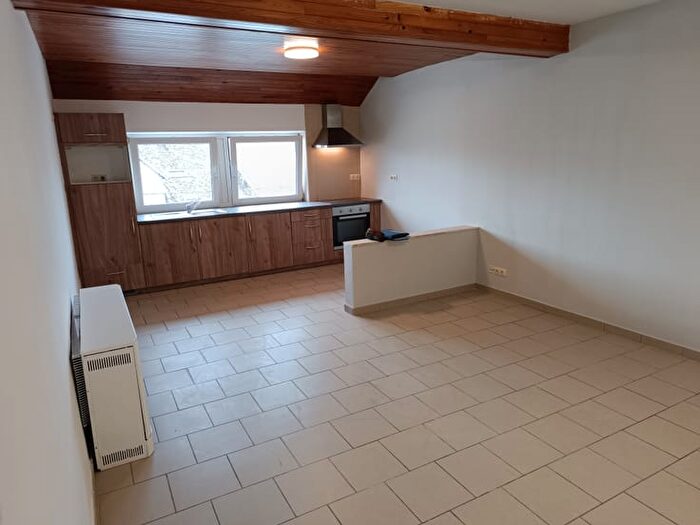 Appartement te huur in Bertrix