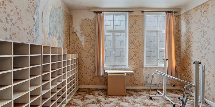 Huizen Koop Huur - 3