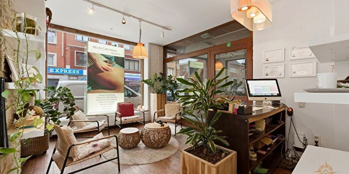 Huizen Koop Huur - 3