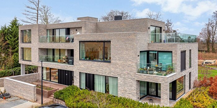 3-kamerappartement te huur in Wezembeek-Oppem