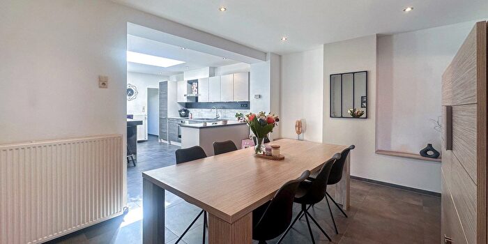 Huizen Koop Huur - 3