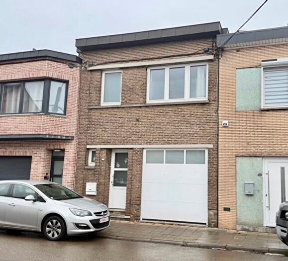 3-kamerhuis te koop in Liège Grivegnée
