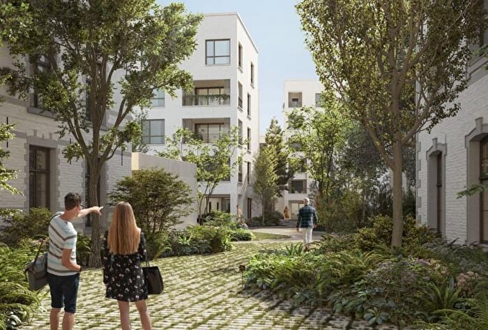 Appartement te koop in Sint-Truiden