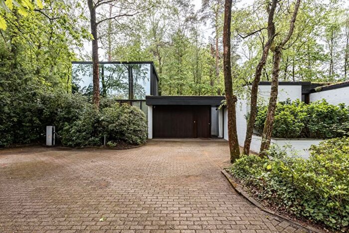 3-kamerhuis te koop in Hever