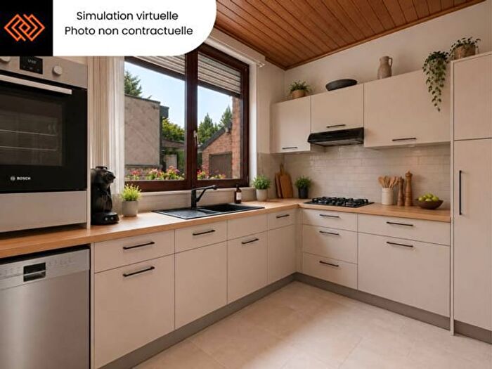 Huizen Koop Huur - 3