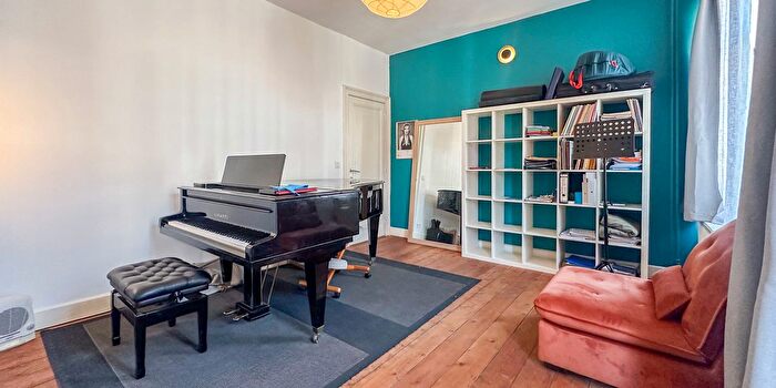 Huizen Koop Huur - 2