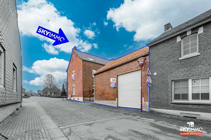Huizen Koop Huur - 3