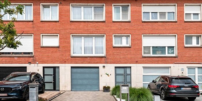 3-kamerhuis te koop in Reet