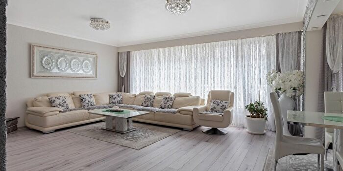 3-kamerappartement te koop in Borgerhout