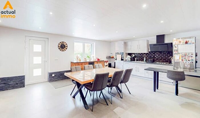 Huizen Koop Huur - 2