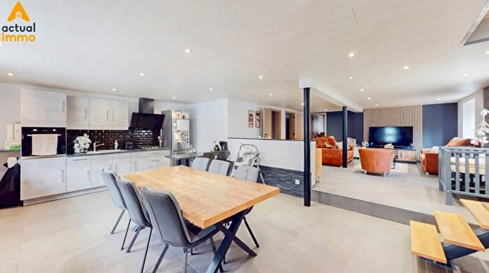 Huizen Koop Huur - 3