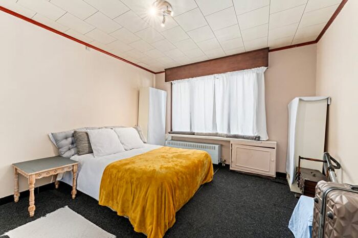 Huizen Koop Huur - 3
