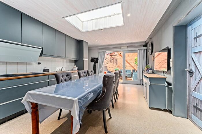 Huizen Koop Huur - 2
