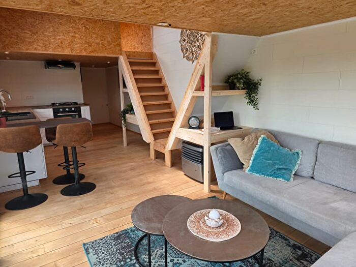 Huizen Koop Huur - 3