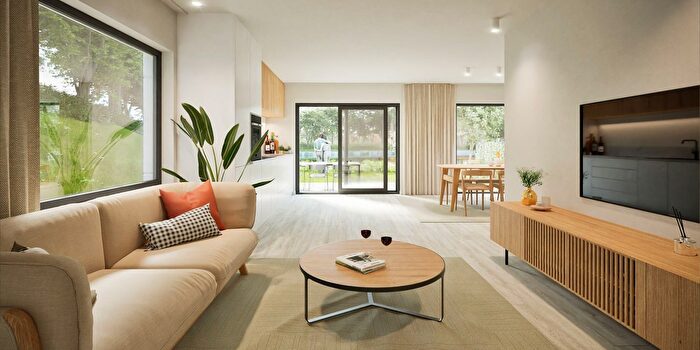 Huizen Koop Huur - 3