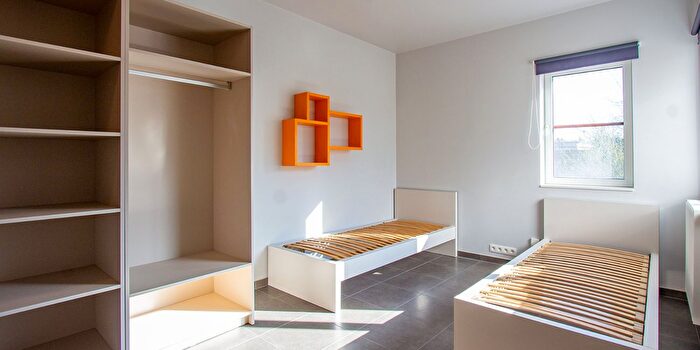 Appartement te koop in Brugge