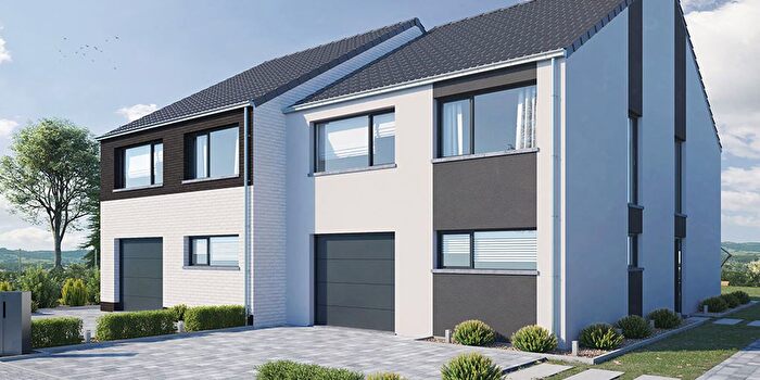 3-kamerhuis te koop in Mere