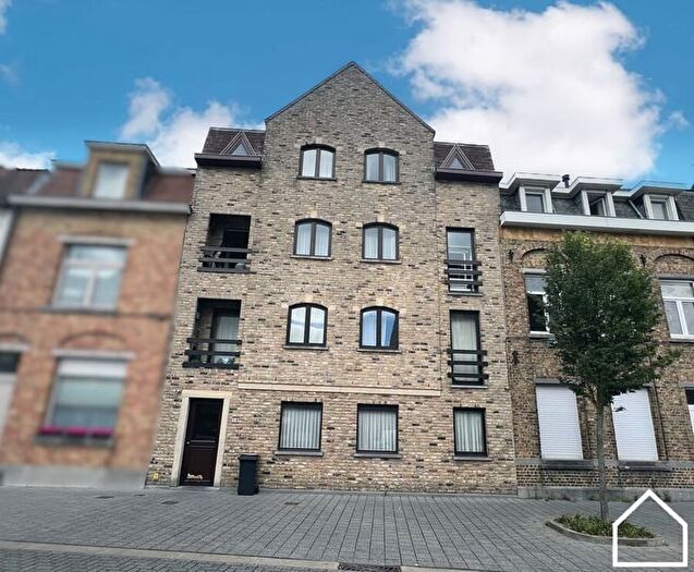 2-kamerappartement te huur in Ieper