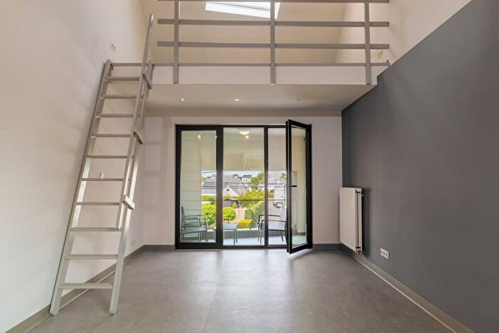 10-kamerappartement te koop in Attenhoven