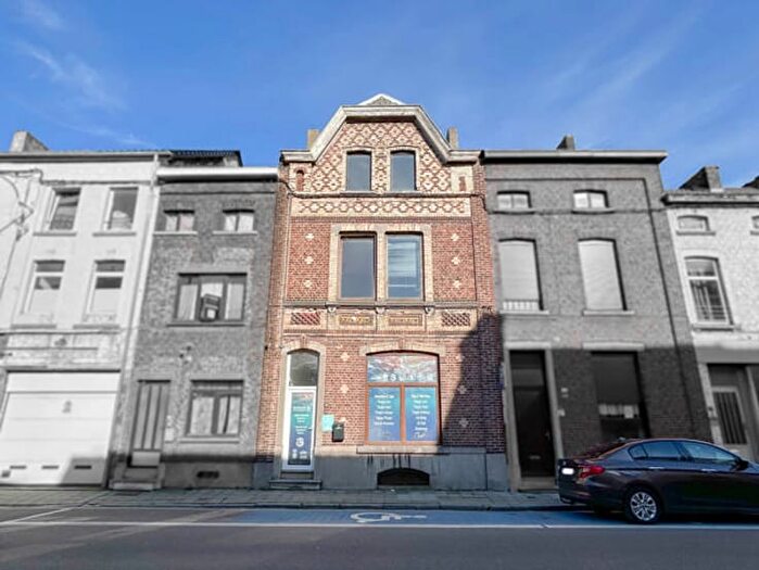 5-kamerhuis te koop in Châtelet