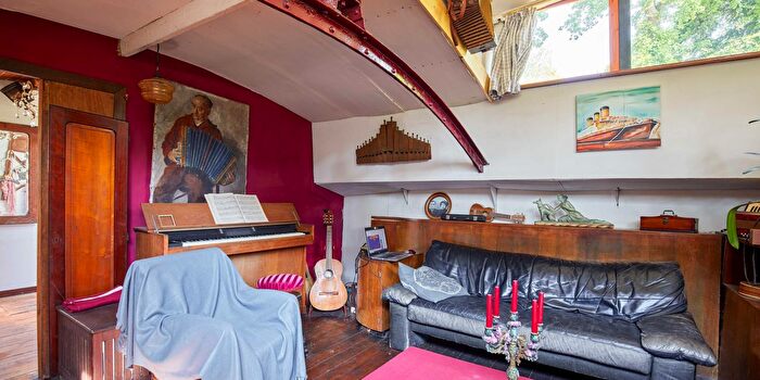 Huizen Koop Huur - 3