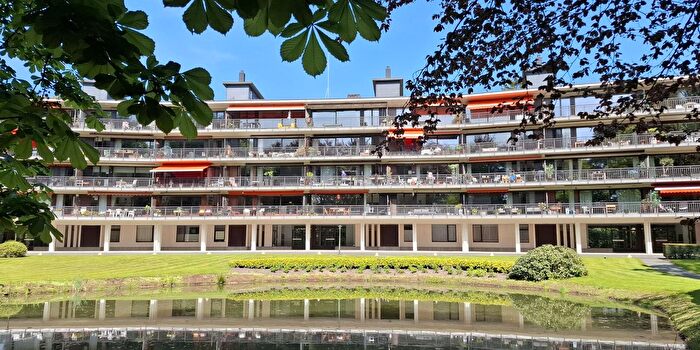 2-kamerappartement te koop in Kapellen