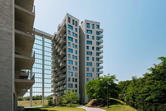 2-kamerappartement te koop in ANTWERPEN