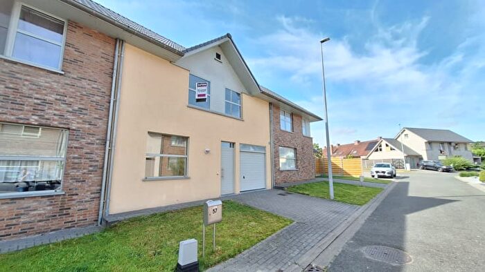 Huis te koop in Roeselare