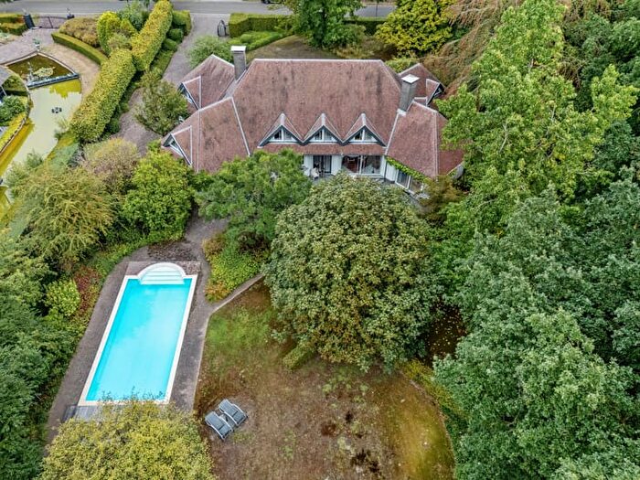 1-kamerhuis te koop in Pelt