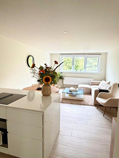 2-kamerappartement te koop in Beveren