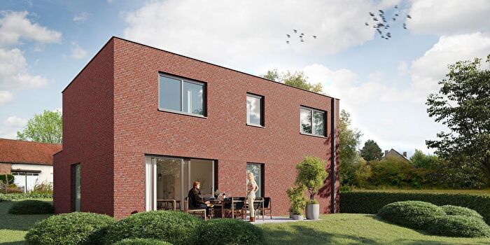 Huizen Koop Huur - 3