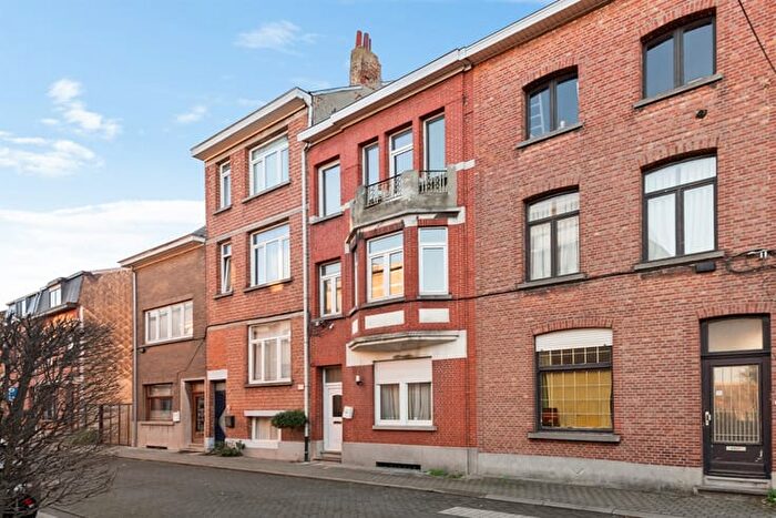 6-kamerhuis te koop in MECHELEN