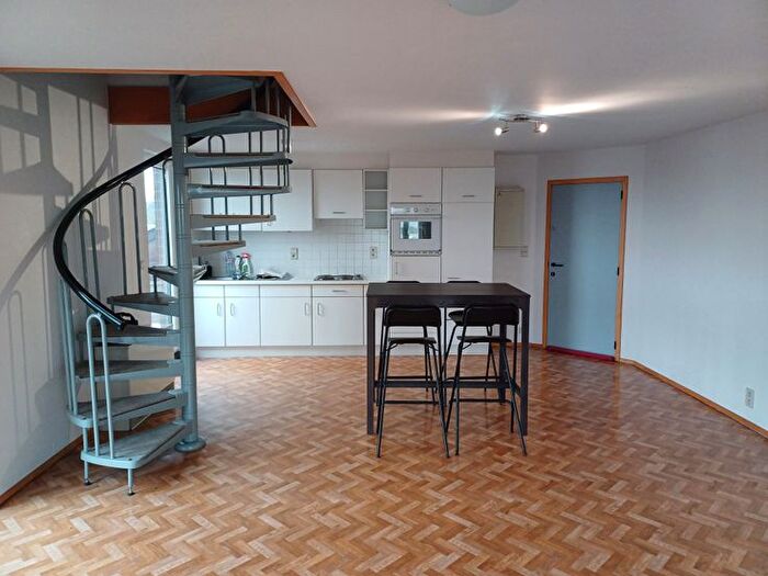 1-kamerappartement te huur in Battice