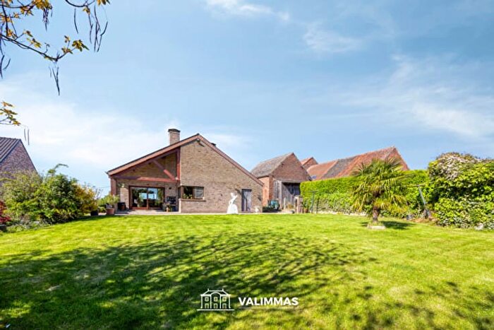 Huizen Koop Huur - 2