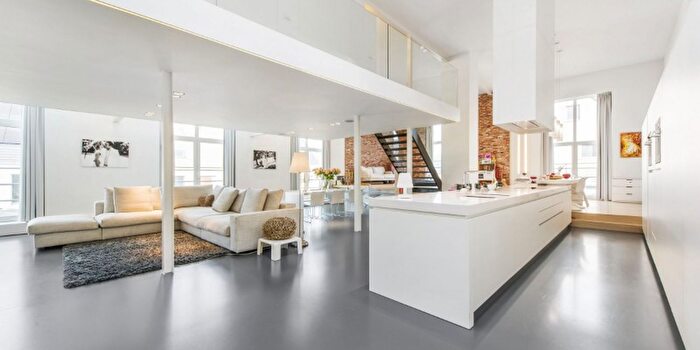 4-kamerappartement te huur in Dikkelvenne