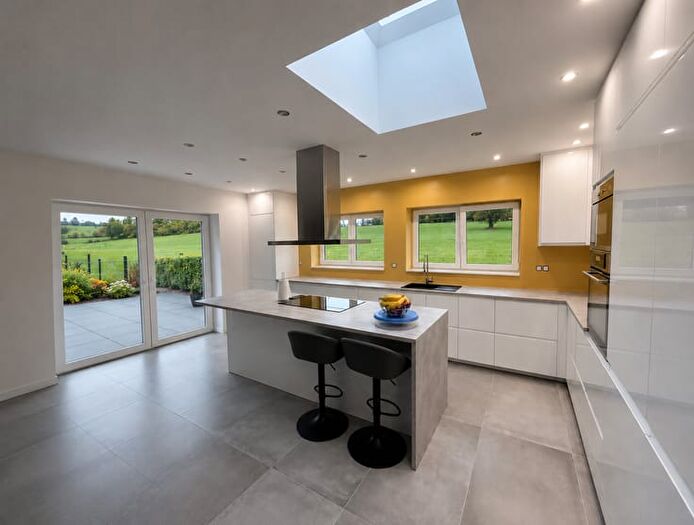 Huizen Koop Huur - 2